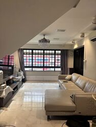 Blk 585 Pasir Ris Street 53 (Pasir Ris), HDB Executive #572046461